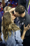 2017 02 05 - Super Bowl, NRG Stadium, Houston, Texas (2017) 2017 02 05 - Super Bowl, NRG Stadium, Houston, Texas (2017)