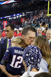 2017 02 05 - Super Bowl, NRG Stadium, Houston, Texas (2017) 2017 02 05 - Super Bowl, NRG Stadium, Houston, Texas (2017)