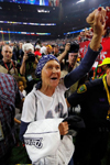 2017 02 05 - Super Bowl, NRG Stadium, Houston, Texas (2017) 2017 02 05 - Super Bowl, NRG Stadium, Houston, Texas (2017)