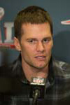 2017 01 31 - Super Bowl media availability at the J.W. Marriott in Houston, Texas (2017) 2017 01 31 - Super Bowl media availability at the J.W. Marriott in Houston, Texas (2017)