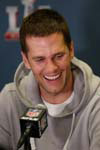 2017 02 01 - Super Bowl media availability at the J.W. Marriott in Houston, Texas (2017) 2017 02 01 - Super Bowl media availability at the J.W. Marriott in Houston, Texas (2017)