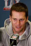 2017 02 01 - Super Bowl media availability at the J.W. Marriott in Houston, Texas (2017) 2017 02 01 - Super Bowl media availability at the J.W. Marriott in Houston, Texas (2017)