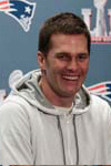 2017 02 02 - Super Bowl LI media availability at the J.W. Marriott in Houston, Texas (2017) 2017 02 02 - Super Bowl LI media availability at the J.W. Marriott in Houston, Texas (2017)