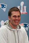 2017 02 02 - Super Bowl LI media availability at the J.W. Marriott in Houston, Texas (2017) 2017 02 02 - Super Bowl LI media availability at the J.W. Marriott in Houston, Texas (2017)