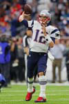 2017 02 05 - Superbowl Part 2 - Warms up (2017) 2017 02 05 - Superbowl Part 2 - Warms up (2017)