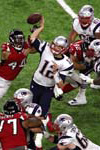 2017 02 05 - Superbowl Part 3 - Let's go Pats (2017) 2017 02 05 - Superbowl Part 3 - Let's go Pats (2017)
