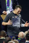 2017 02 05 - Superbowl Part 4 - The ceremony (2017) 2017 02 05 - Superbowl Part 4 - The ceremony (2017)