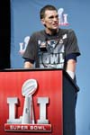 2017 02 05 - Superbowl Part 5 - Media at NRG Stadium in Houston, Texas (2017) 2017 02 05 - Superbowl Part 5 - Media at NRG Stadium in Houston, Texas (2017)