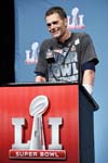 2017 02 05 - Superbowl Part 5 - Media at NRG Stadium in Houston, Texas (2017) 2017 02 05 - Superbowl Part 5 - Media at NRG Stadium in Houston, Texas (2017)
