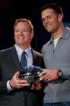 2017 02 06 - Super Bowl Winner and MVP press conference in Houston, Texas (2017) 2017 02 06 - Super Bowl Winner and MVP press conference in Houston, Texas (2017)