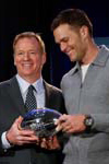 2017 02 06 - Super Bowl Winner and MVP press conference in Houston, Texas (2017) 2017 02 06 - Super Bowl Winner and MVP press conference in Houston, Texas (2017)