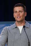 2017 02 06 - Super Bowl Winner and MVP press conference in Houston, Texas (2017) 2017 02 06 - Super Bowl Winner and MVP press conference in Houston, Texas (2017)