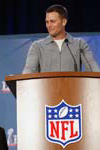 2017 02 06 - Super Bowl Winner and MVP press conference in Houston, Texas (2017) 2017 02 06 - Super Bowl Winner and MVP press conference in Houston, Texas (2017)