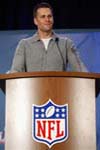 2017 02 06 - Super Bowl Winner and MVP press conference in Houston, Texas (2017) 2017 02 06 - Super Bowl Winner and MVP press conference in Houston, Texas (2017)