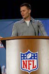 2017 02 06 - Super Bowl Winner and MVP press conference in Houston, Texas (2017) 2017 02 06 - Super Bowl Winner and MVP press conference in Houston, Texas (2017)
