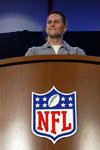 2017 02 06 - Super Bowl Winner and MVP press conference in Houston, Texas (2017) 2017 02 06 - Super Bowl Winner and MVP press conference in Houston, Texas (2017)