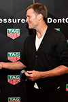 2017 09 24 - TAG Heuer Unveils Tom Brady's Limited Edition Carrera Watch at Scampo Restuarant at The Liberty Hotel in Boston, Massachusetts (2017) 2017 09 24 - TAG Heuer Unveils Tom Brady's Limited Edition Carrera Watch at Scampo Restuarant at The Liberty Hotel in Boston, Massachusetts (2017)