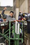 2017 02 07 - The victory parade in Boston, Massachusetts (2017) 2017 02 07 - The victory parade in Boston, Massachusetts (2017)