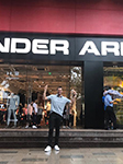 2017 06 21 - Under Armour Asia Tour (2017) 2017 06 21 - Under Armour Asia Tour (2017)