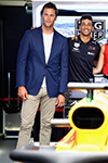 2018 05 27 - Before Monaco Formula 1 Grand Prix (2018) 2018 05 27 - Before Monaco Formula 1 Grand Prix (2018)