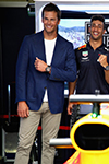 2018 05 27 - Before Monaco Formula 1 Grand Prix (2018) 2018 05 27 - Before Monaco Formula 1 Grand Prix (2018)