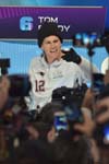 2018 01 29 - Media Day at Xcel Energy Center in St Paul, Minnesota (2018) 2018 01 29 - Media Day at Xcel Energy Center in St Paul, Minnesota (2018)