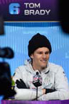 2018 01 29 - Media Day at Xcel Energy Center in St Paul, Minnesota (2018) 2018 01 29 - Media Day at Xcel Energy Center in St Paul, Minnesota (2018)