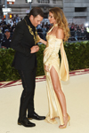 2018 05 07 - Met Gala - Heavenly bodies (2018) 2018 05 07 - Met Gala - Heavenly bodies (2018)