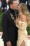 2018 05 07 - Met Gala - Heavenly bodies (2018) 2018 05 07 - Met Gala - Heavenly bodies (2018)