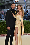 2018 05 07 - Met Gala - Heavenly bodies (2018) 2018 05 07 - Met Gala - Heavenly bodies (2018)