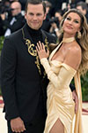 2018 05 07 - Met Gala - Heavenly bodies (2018) 2018 05 07 - Met Gala - Heavenly bodies (2018)