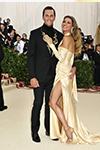 2018 05 07 - Met Gala - Heavenly bodies (2018) 2018 05 07 - Met Gala - Heavenly bodies (2018)