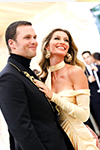 2018 05 07 - Met Gala - Heavenly bodies (2018) 2018 05 07 - Met Gala - Heavenly bodies (2018)