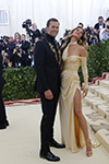 2018 05 07 - Met Gala - Heavenly bodies (2018) 2018 05 07 - Met Gala - Heavenly bodies (2018)