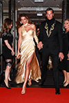 2018 05 07 - Met Gala - Heavenly bodies (2018) 2018 05 07 - Met Gala - Heavenly bodies (2018)