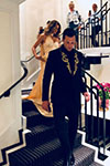 2018 05 07 - Met Gala - Heavenly bodies (2018) 2018 05 07 - Met Gala - Heavenly bodies (2018)