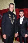 2018 05 07 - Met Gala - Heavenly bodies (2018) 2018 05 07 - Met Gala - Heavenly bodies (2018)