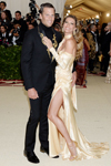 2018 05 07 - Met Gala - Heavenly bodies (2018) 2018 05 07 - Met Gala - Heavenly bodies (2018)