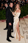 2018 05 07 - Met Gala - Heavenly bodies (2018) 2018 05 07 - Met Gala - Heavenly bodies (2018)
