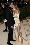 2018 05 07 - Met Gala - Heavenly bodies (2018) 2018 05 07 - Met Gala - Heavenly bodies (2018)