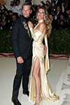 2018 05 07 - Met Gala - Heavenly bodies (2018) 2018 05 07 - Met Gala - Heavenly bodies (2018)