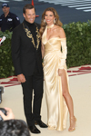 2018 05 07 - Met Gala - Heavenly bodies (2018) 2018 05 07 - Met Gala - Heavenly bodies (2018)