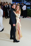2018 05 07 - Met Gala - Heavenly bodies (2018) 2018 05 07 - Met Gala - Heavenly bodies (2018)