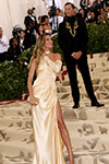 2018 05 07 - Met Gala - Heavenly bodies (2018) 2018 05 07 - Met Gala - Heavenly bodies (2018)