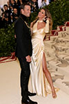 2018 05 07 - Met Gala - Heavenly bodies (2018) 2018 05 07 - Met Gala - Heavenly bodies (2018)
