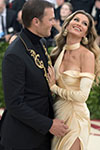 2018 05 07 - Met Gala - Heavenly bodies (2018) 2018 05 07 - Met Gala - Heavenly bodies (2018)