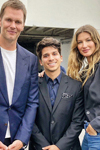 2018 04 30 - Milken Institute Global Conference At The Beverly Hilton (2018) 2018 04 30 - Milken Institute Global Conference At The Beverly Hilton (2018)