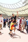 2018 04 15 - Qatar Museums and Best Buddies Qatar in Doha (2018) 2018 04 15 - Qatar Museums and Best Buddies Qatar in Doha (2018)