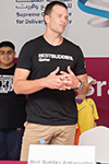 2018 04 15 - Qatar Museums and Best Buddies Qatar in Doha (2018) 2018 04 15 - Qatar Museums and Best Buddies Qatar in Doha (2018)