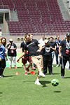 2018 04 15 - Qatar Museums and Best Buddies Qatar in Doha (2018) 2018 04 15 - Qatar Museums and Best Buddies Qatar in Doha (2018)